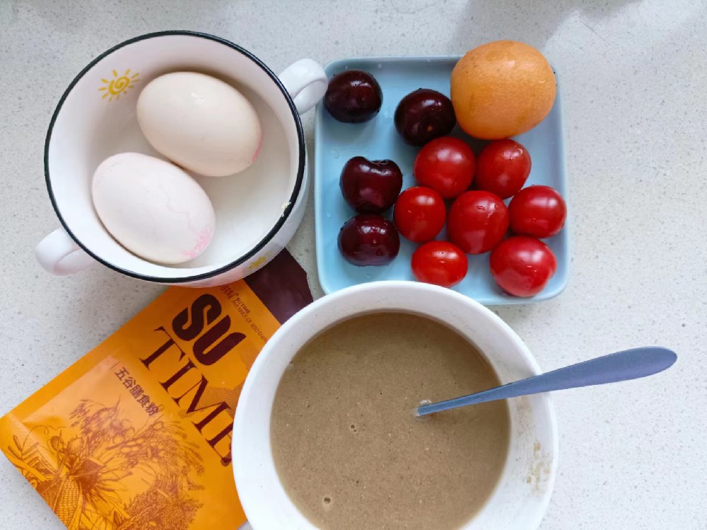 一碗五谷膳食粥，讓你輕松體驗(yàn)營養(yǎng)美味早餐